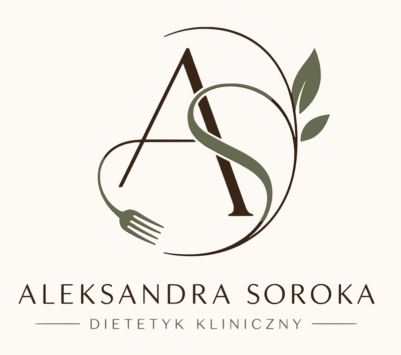 Dieta kliniczna Warszawa - Alaksandra Soroka